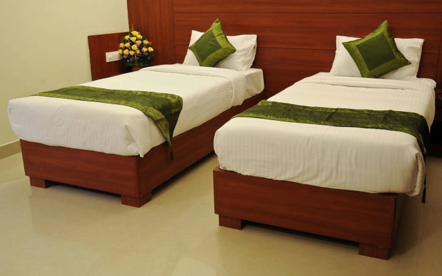 Hotel Golden Castle