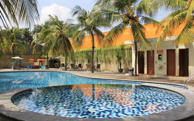 Narita Classic Hotel Surabaya