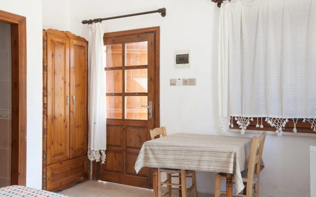 Glaro Garden Hotel-restaurant