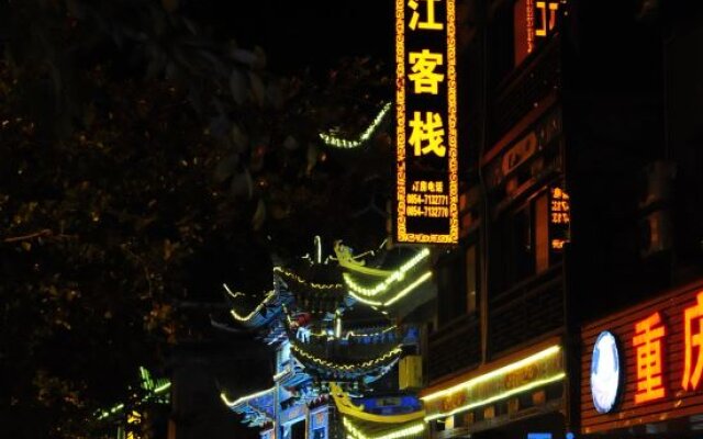 Lijiang Inn