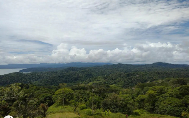 Mirador Osa