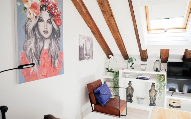 Slow Suites Sol