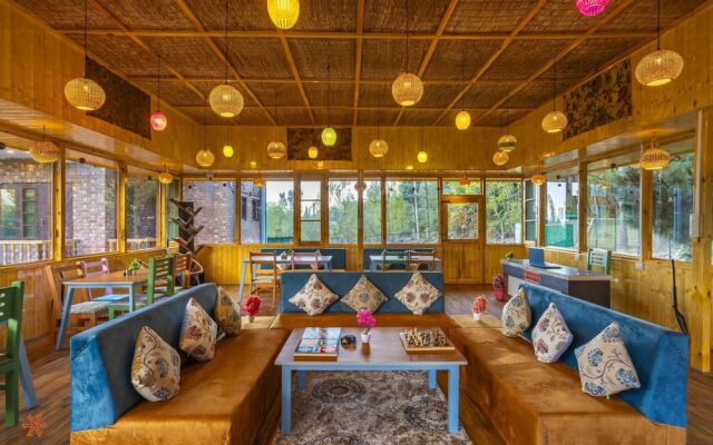 Zostel Pahalgam