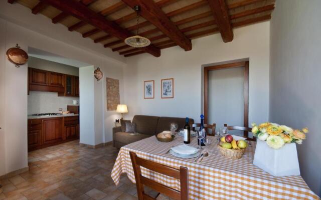 Agriturismo Fiordaliso