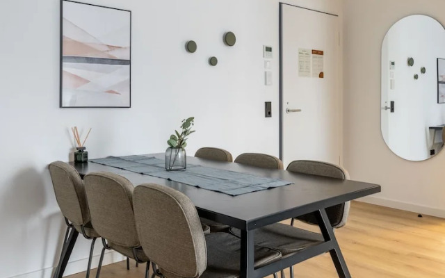 Limehome Bodenmais Bahnhofstraße