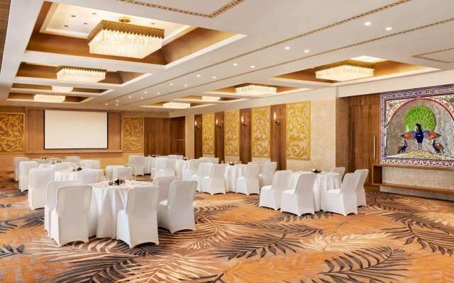 Howard Johnson by Wyndham Udaipur Roop Nagar