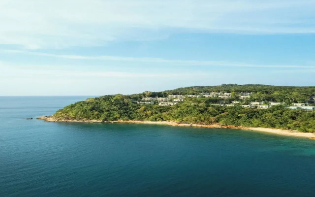 Perhentian Marriott Resort & Spa