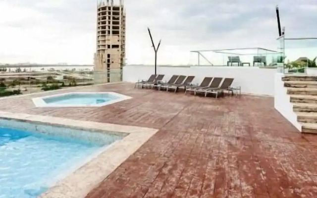 Condo Balam
