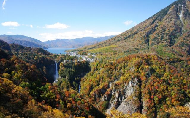 Nikko Lakeside Hotel