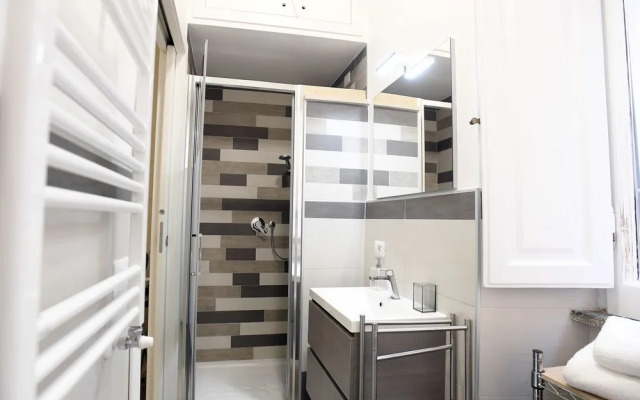 Santi Quattro Apartments 3 E 4 - Colosseo