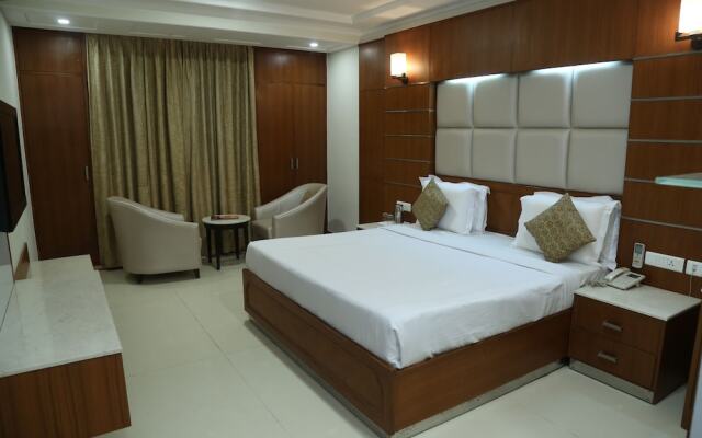 Bhoomi Residency