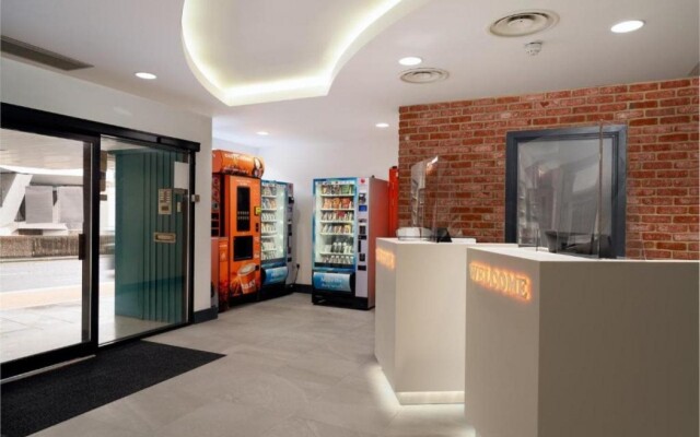 easyHotel London Croydon