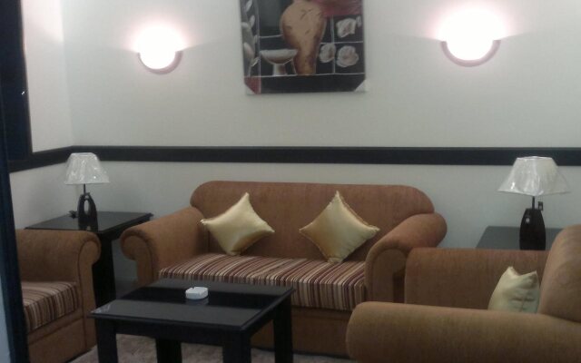 Tulip Inn Tabuk