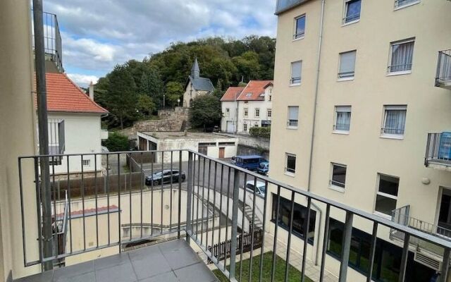 KOSY Appart'hôtels 7 ème Art