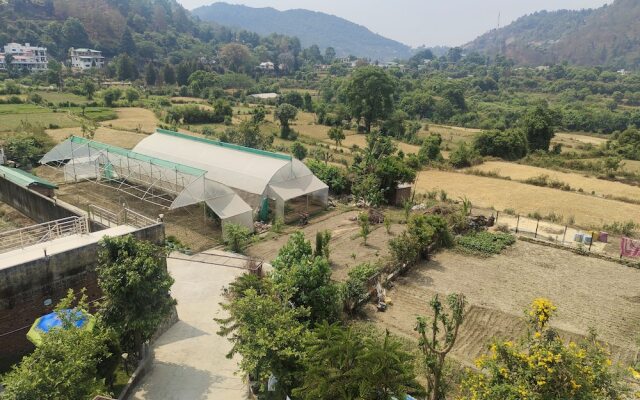 Remarkable 1-bed House in Bhimtal