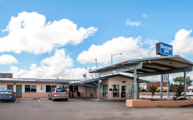Economy Inn Gallup