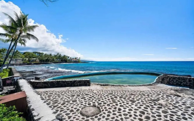 Fully Air-conditioned - Ocean View - Beautifully Renovated- Vrkcv