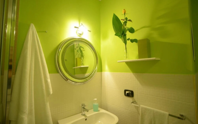 B&B Casa Decò