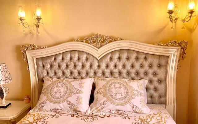 Fatma Sultan Oldtown Konak & Restaurant - 100Mb Fast Internet