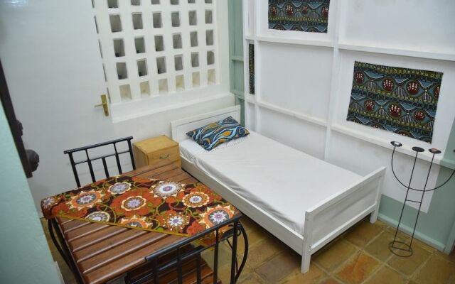 Tea House B&B