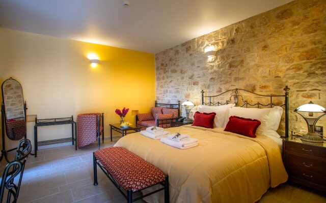 Mystras Grand Palace Resort & Spa