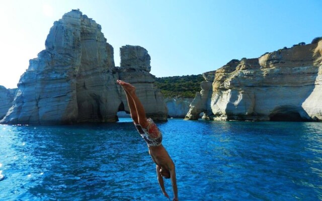 Sailing Yacht by Owner, Holidays to Greek Islands