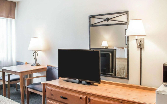 Quality Inn Rhinelander