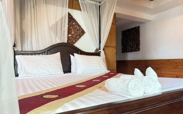 Maekhong Delta Boutique Hotel
