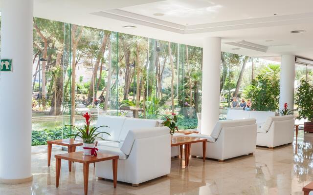 Eix Alzinar Mar Aparthotel
