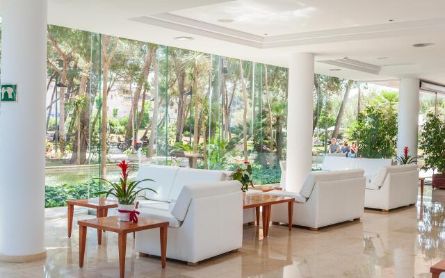 Alegria Alzinar Mar Suites