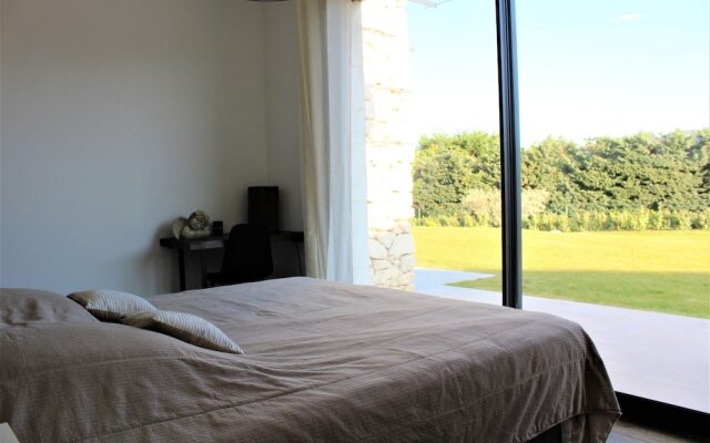 Propriété à St Remy De Provence