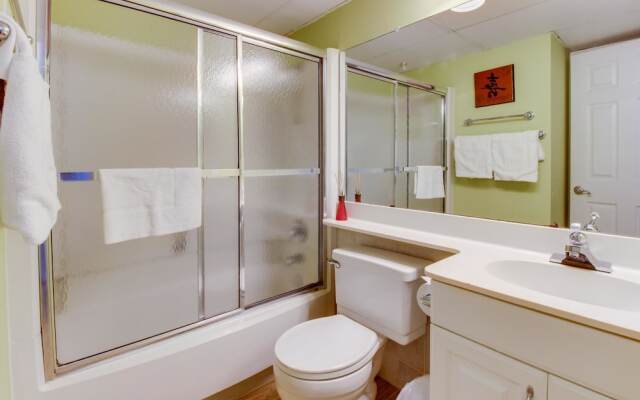 Casa Del Mar Beachfront