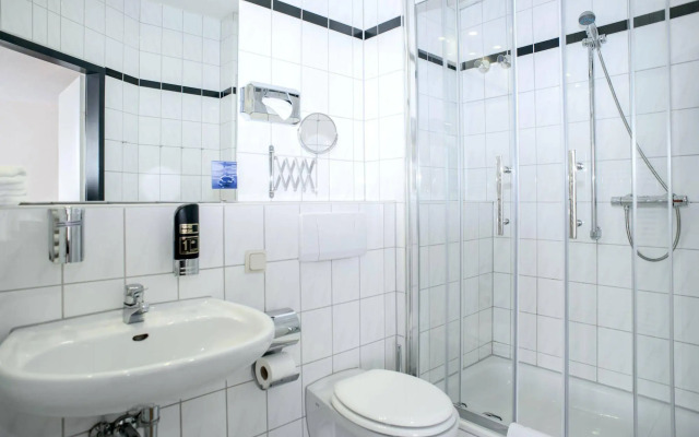 City Hotel Aschersleben