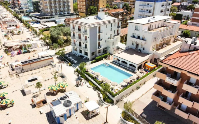 Hotel Villa Sole