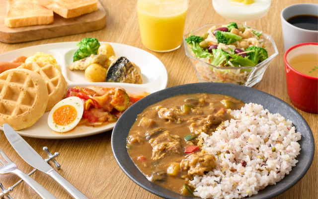 Comfort Inn Suwa Inter