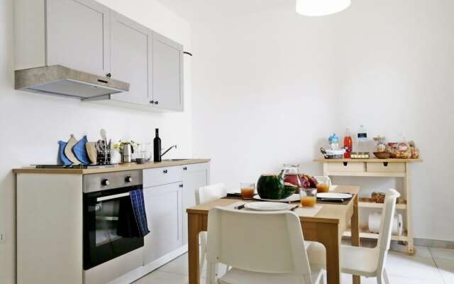 Mirto - Residenza Arcangela con Piscine nel Salento