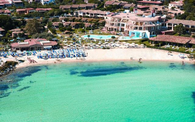 Apartment in Golfo Aranci with receptions