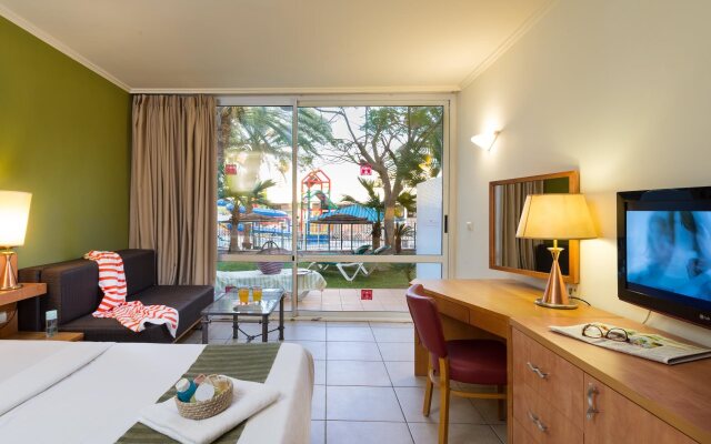 Leonardo Club Hotel Eilat - All Inclusive
