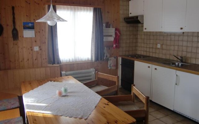 Ferienwohnung Jasmin