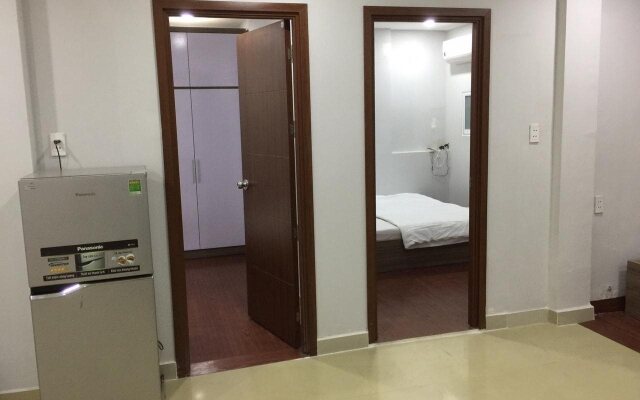 Tan Son Nhat Airport Apartment