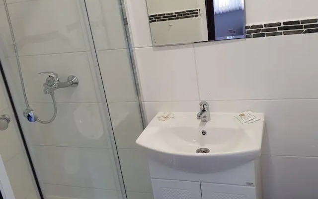 Pension Haus Baron 5 Dortmund
