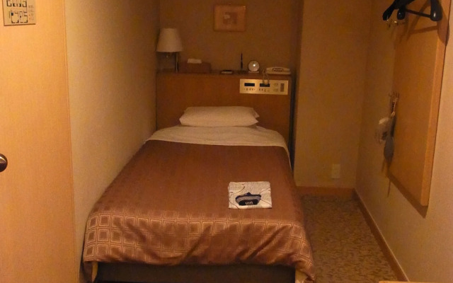 Ryokan Asakusa Shigetsu