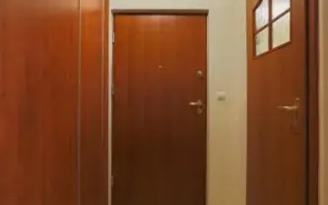 Wyspa Uznam - Apartamenty Zdrojowa