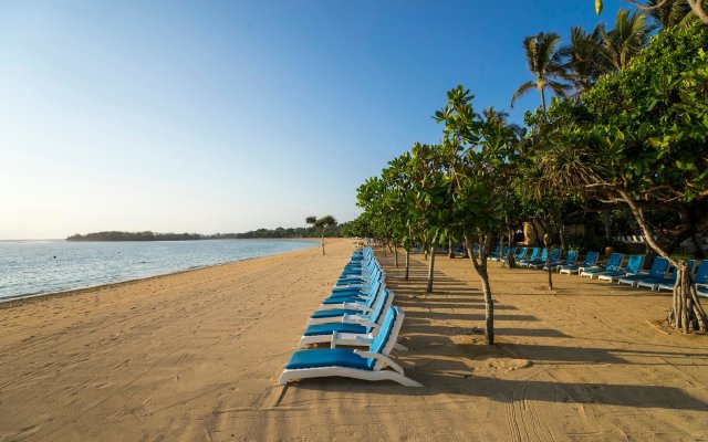 Nusa Dua Beach Hotel & Spa