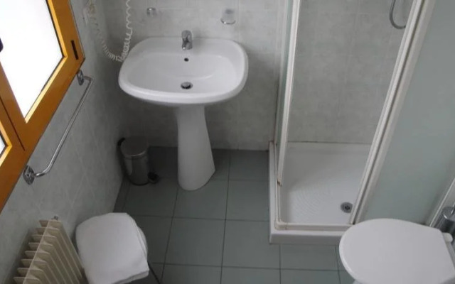 Alle Lagune Bed  Breakfast Mestre