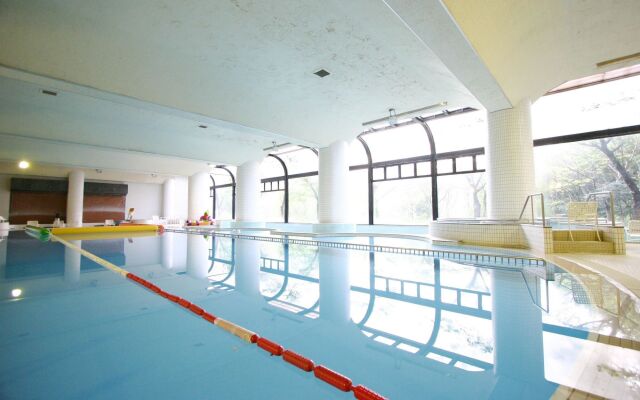 LiVEMAX RESORT