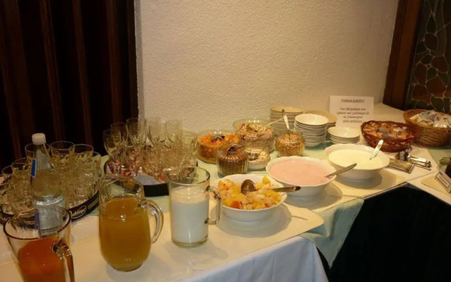 Hotel Dachsbaude & Kammbaude