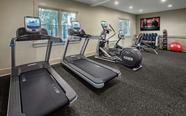 The Partridge Inn Augusta, Curio Collection by Hilton