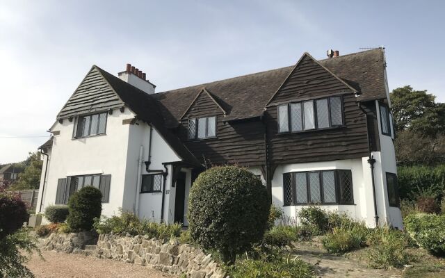 Fern Lodge Bed and Breakfast