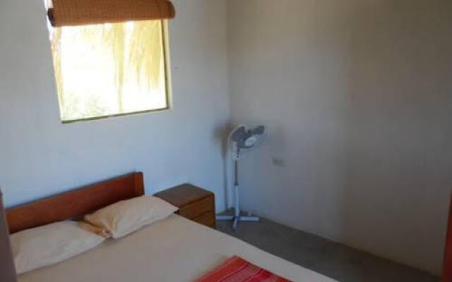 Casa Mancora Guesthouse